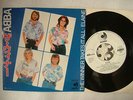 PROMO WHITE LABEL ABBA 7