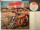 THE BYRDS BALLAD OF EASY RIDER Dennis Lee Hopper CBS SONY