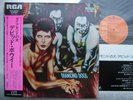 DAVID BOWIE DIAMOND DOGS JAPAN OBI 1ST ORG NM MINT-