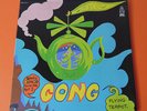 LP GONG Flying Teapot 1973 BYG Records RARE PSYCH