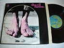 APRIL WINE Self-Titled First Album LP Aquarius Records Canada 1971 RARE AQR-502