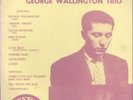 George Wallington on 10” Prestige