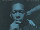 John Coltrane on Blue Note