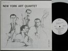 New York Art Quartet  Roswell Rudd John Tchicai LeRoi Jones Milford Graves NMint