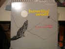 LP: Howlin' Wolf moanin in the moonlight