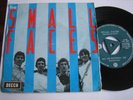 THE SMALL FACES - ALL OR NOTHING TOP RARE SPAIN  P/S 45 TOP CONDITION