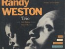 Randy Weston on 10” Riverside