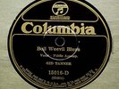 9 Country Hillbilly Columbia D 78 s Gid Tanner Leake County Revelers Theron Hale