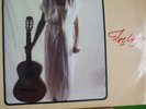 JEAN ADEBAMBO. FEELINGS LP.&LYRICS SHEET.LOVERS ROCK LABEL. AJ0123.REGGAE RARE