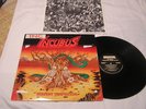 Incubus  LP-SERPENT TEMPTATION