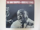 The Honeydripper Roosevelt Sykes VINYL LP Prestige Bluesville 1014