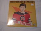 Rage Against the Machine SEALED LP-EVIL EMPIRE