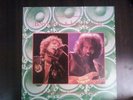 Live Adventures of Bob Dylan and Gerry Garcia LP Fox Warfield San Francisco 1980