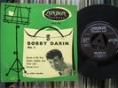 BOBBY DARIN EP