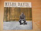 MILES DAVIS ALL STAR QUINTET/SEXTET PRESTIGE 7034  50th ST. NY- DG/RVG(NICE)