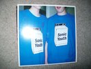 SONIC YOUTH - Washing Machine 2xLP - Original pressing OOP NM