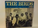 THE BIRDS  Orig.FRENCH EP Ron Wood STONES 1966 1st PRESS