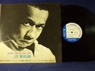 LEE MORGAN Search For A New Land 1964 LP BLUE NOTE RVG STEREO