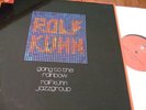 ROLF KÜHN JAZZGROUP : GOING TO THE RAINBOW LP 1970 BASF GERMANY
