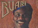BUARI---SELF TITLED--RCA-APL 1-1046---ORIGINAL 1975 PROMO--SEALED