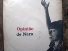 NARA LEAO OPINIAO DE NARA BOSSA NOVA BRAZIL LP