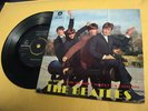 THE BEATLES all my loving SWEDEN EP PARLOPHONE RARE GEP 8891 john lennon wings