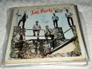 Los Darts 2nd LP 1966 Venezuela Garage psych LP LSTN RR