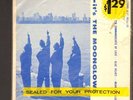 DOOWOP 45 EP Look It's The Moonglows SEALED ORIG Chess 5122