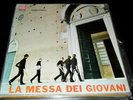 Italy 66 Xian garage freakbeat psych Fuzz LP Giovanni L