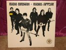 RADIO BIRDMAN RADIOS APPEAR LP SEALED MINT PROMO PUNK GARAGE SURF