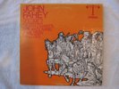 John Fahey- Vol 2- Death Chants,Bdowns,Military LP vinyl EX-/EX great copy