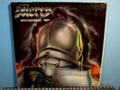 MERCY  Witchburner  LP  Swedish pressing   pre-Candlemass