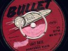 HORTENCE ELLIS-LAST DATE ORIG PAMA BULLET HOW LONG RHYTHM ALT VOCAL LISTEN