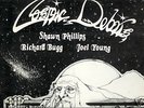 COSMIC DEBRIS-RARE LP-PRIVATE PRESS-PROGRESSIVE