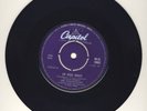 RARE DOO WOP THE FASCINATORS  OH ROSEMARIE   ORIG UK  VG++