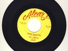 RARE DOO WOP LOU CHRISTIE / CLASSICS  CLOSE YOUR EYES    ALCAR
