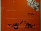 BRIAN BENNETT Fantasia Bruton RARE COSMIC SYNTH LIBRARY FUNK LP * Hear SAMPLES