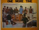 ED WATSON & BRASS CIRCLE One More Time RARE ISLAND FUNK LP * Hear ORIG TRINIDAD