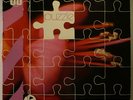 ERIC FRAMOND Puzzle Ghetto RARE MP 2000 FRENCH LIBRARY FUNK LP * Listen KILLER
