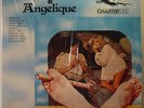 JEAN PAUL & ANGELIQUE s/t VERY RARE ITALY LIBRARY FLUTE FUNK LP * Listen Killer