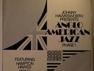 JOHNNY HAWKSWORTH & HAMPTON HAWES Anglo American RARE LIBRARY JAZZ LP * Listen