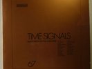 KLAUS WEISS RHYTHM & SOUND Time Signals MONSTER LIBRARY FUNK BREAKS LP * Listen