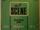 MINUTI, MARIPAL, MINUS GROUP Vocal Scene RARE ITALIAN SCAT VOX LIBRARY LP * Hear