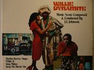 WILLIE DYNAMITE OST J.J. Jackson ORIG BLAXPLOITATION FUNK BREAKS LP * Listen