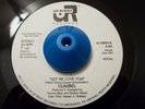 Clausel - Let Me Love You - MODERN SOUL 45 on UP Right - HEAR