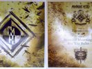 MACHINE HEAD Locust PROMO UK 10