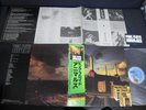 Pink Floyd Animals Japan Promo Vinyl LP with OBI  Small Logo Sticker