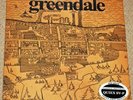 Neil Young - Greendale - 2004 Classic Records 200gm Sealed Boxset