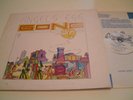 GONG angels egg UK VIRGIN ORIG 1973 LP MINT