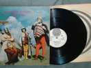 Beggars Opera - Act One UK SWIRL 1st PRESS + inner bag